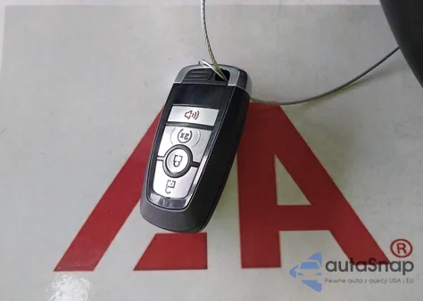 2024 Ford Bronco Sport Outer Banks from USA, damaged, VIN 3FMCR9C64RRE30663